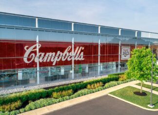 Campbells Soup Headquarters