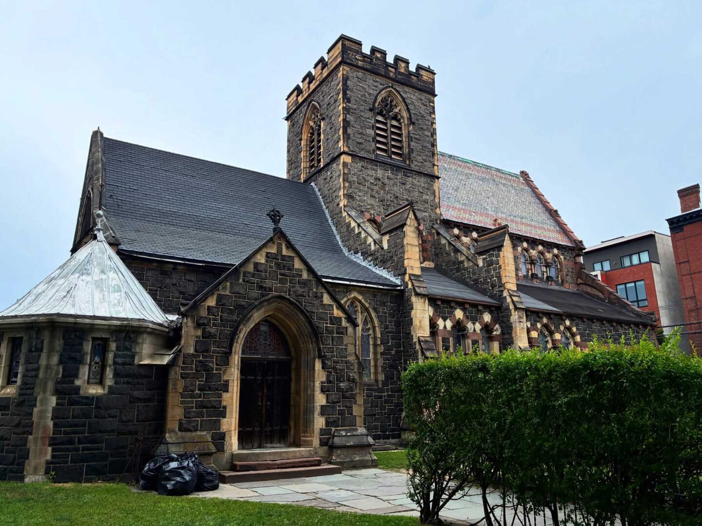 Church Of Holy Innocents