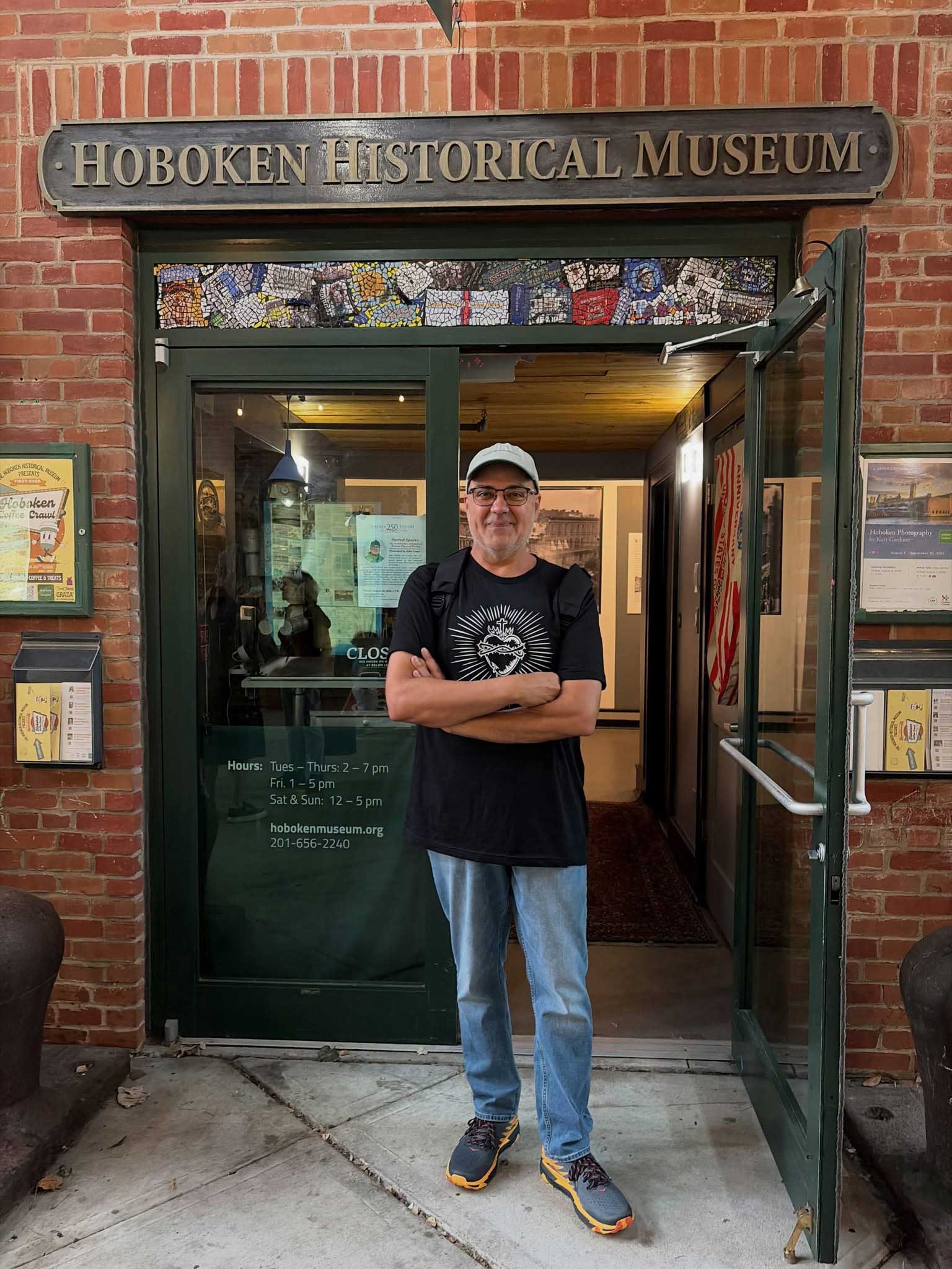 Hoboken Museum