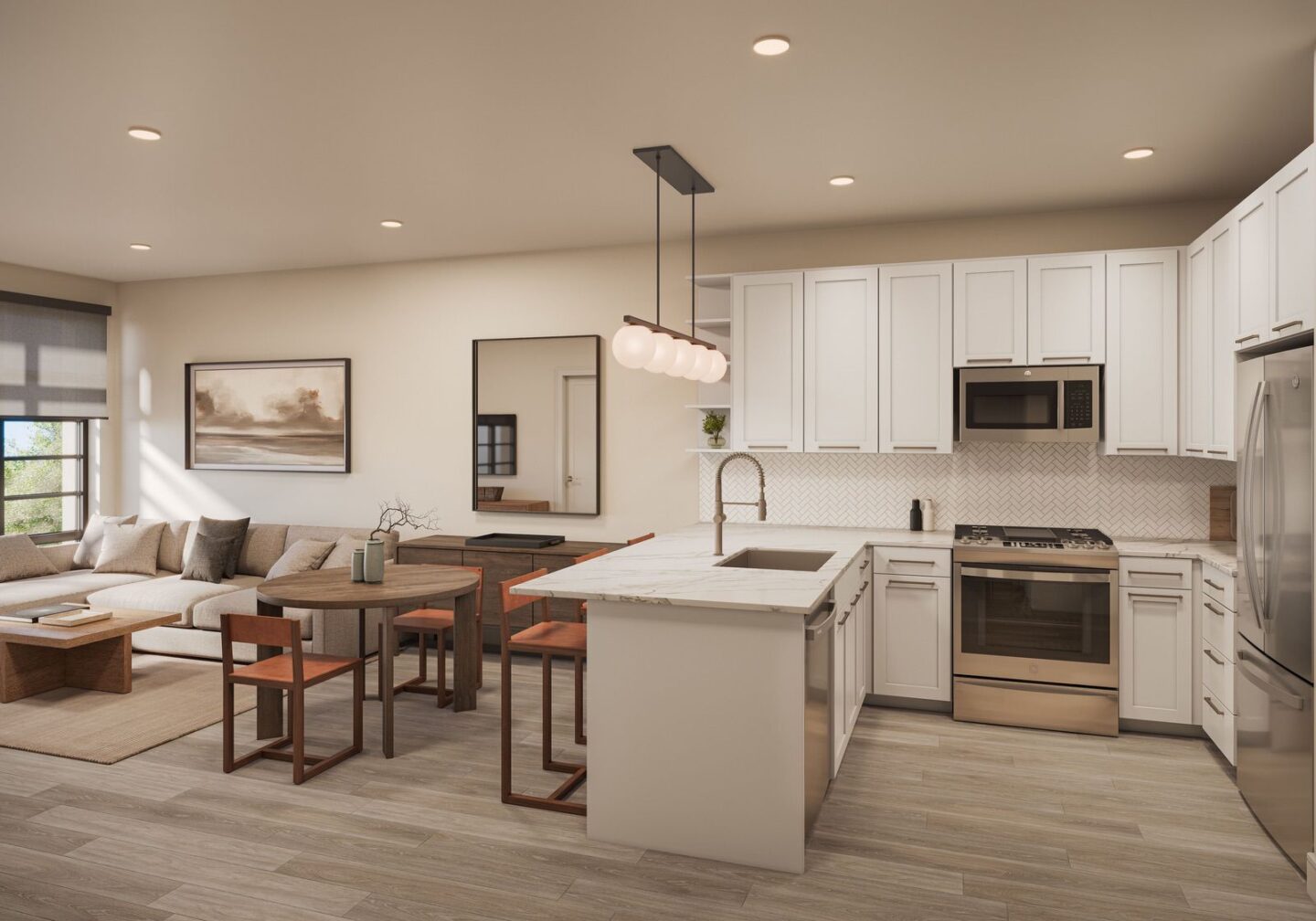 Rt500 Apartments Berkeley Heights 2