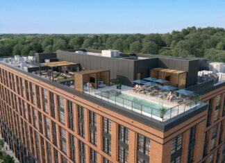 Rt500 Apartments Berkeley Heights 4