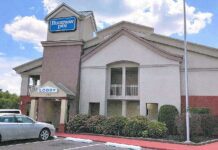 Rodeway Inn Mount Laurel