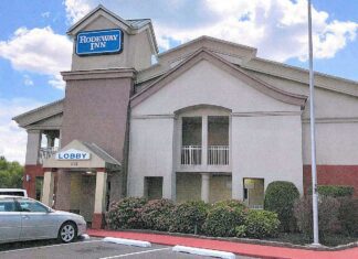 Rodeway Inn Mount Laurel