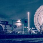 Wonderland Pier Ocean City