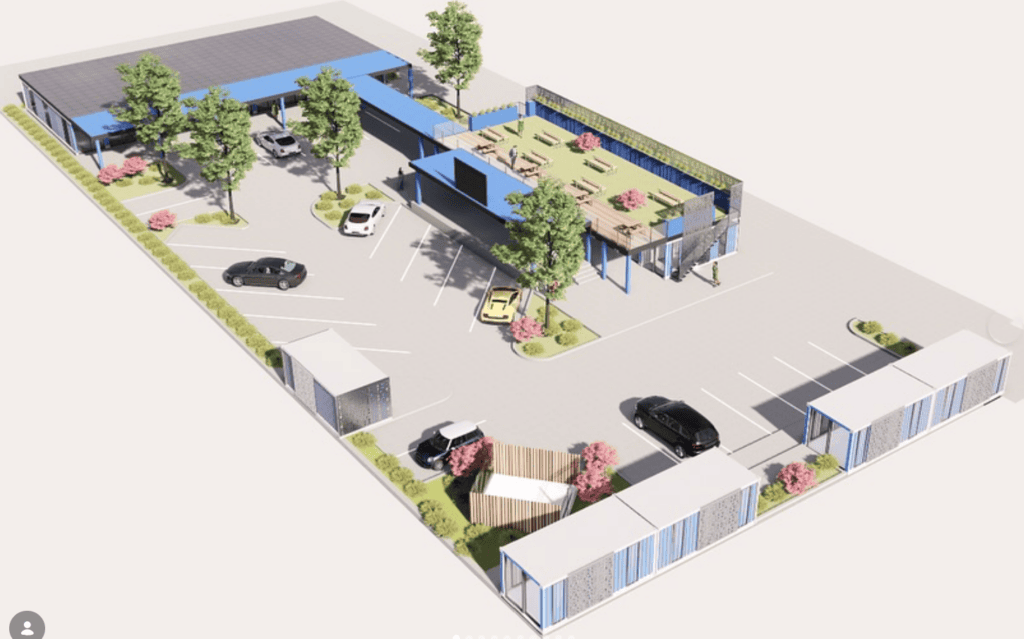 Ac Container Park 2
