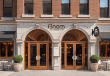 Anam Hoboken 1