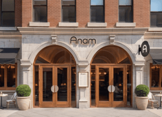 Anam Hoboken 1
