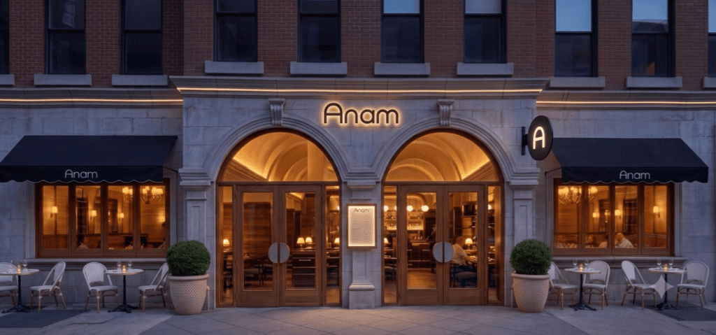 Anam Hoboken 2