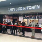 Maplewood’s Barn Bird Kitchen Opens Newark Restaurant Barn Bird Kitchen Newark