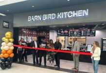 Maplewood’s Barn Bird Kitchen Opens Newark Restaurant Barn Bird Kitchen Newark