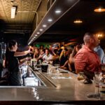 Battle Grounds Distilling Co. Opens in Toms River With a Cinematic Cocktail Menu Battle Grounds Distillery