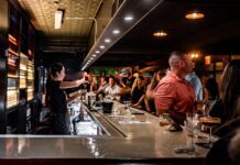 Battle Grounds Distillery