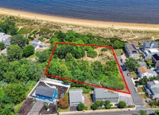 Beachfront Lot Middletown Nj