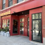 Bembe Jersey City