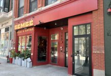 Bembe Jersey City