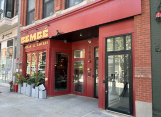 Bembe Jersey City