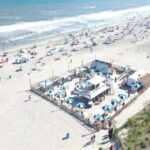 Cocorico Beach Bar Moving