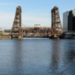 Dock Bridge Newark