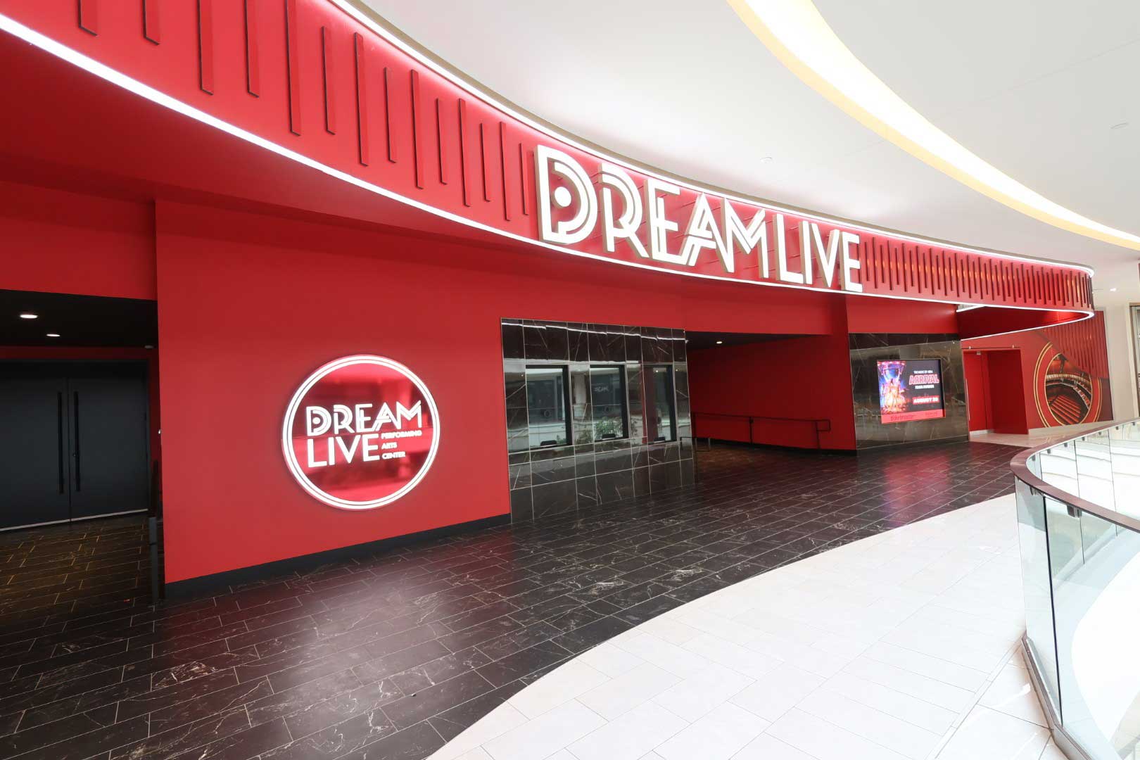 Dream Live American Dream 2