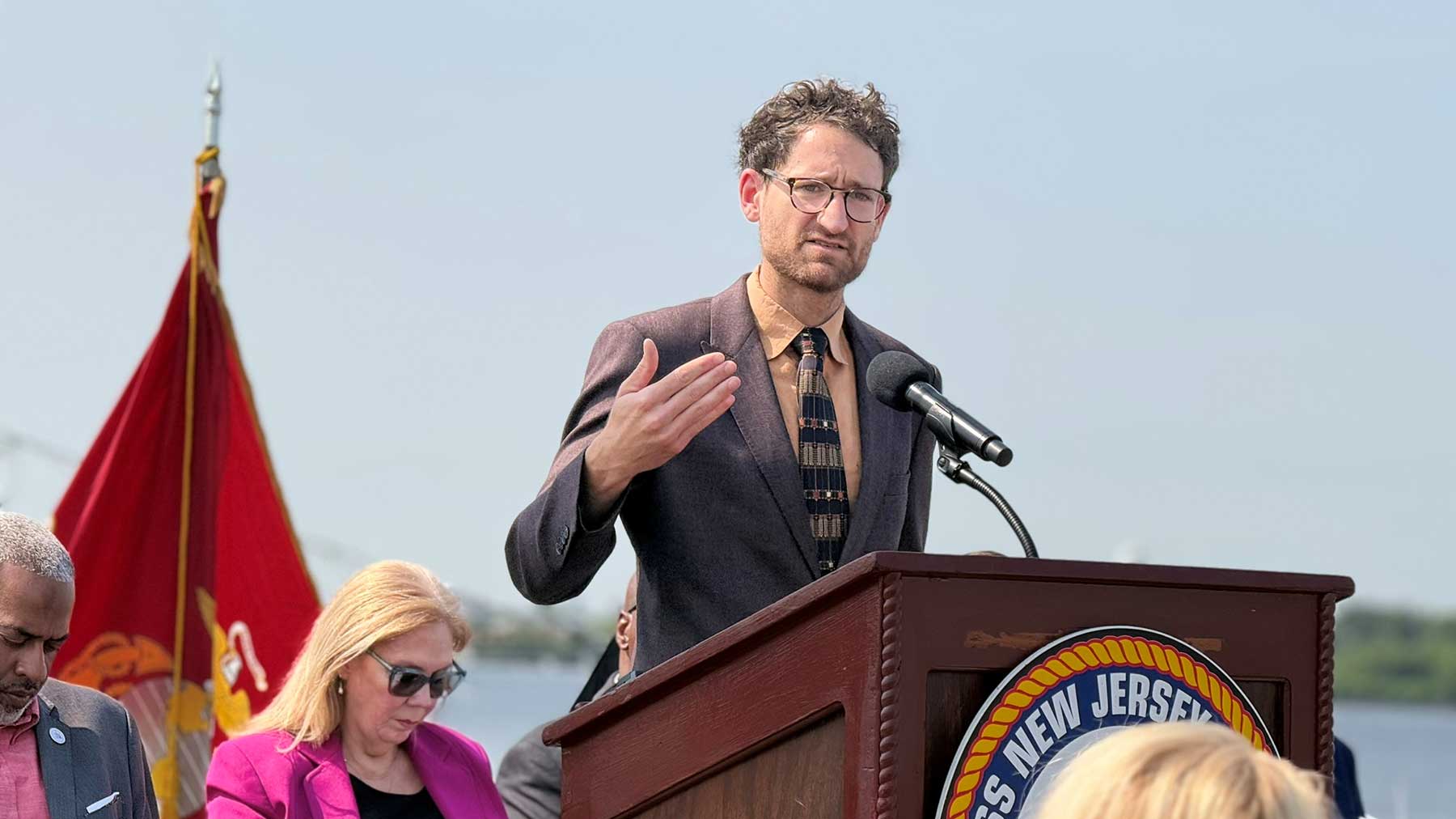 Evan Weiss Njeda