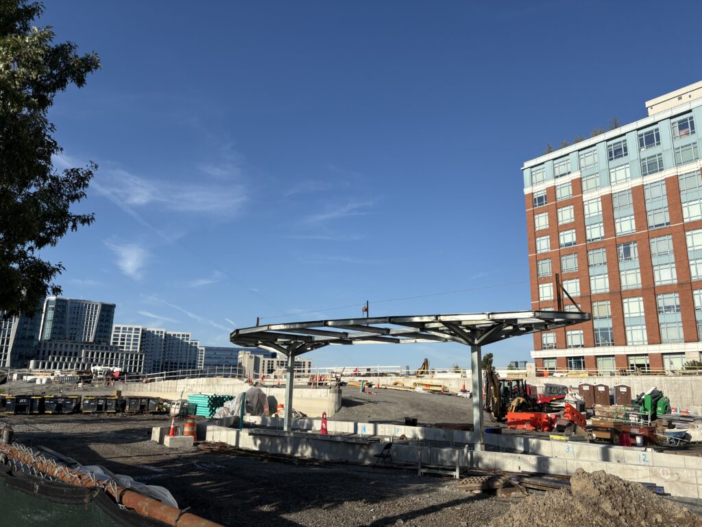 Harborside Park 1