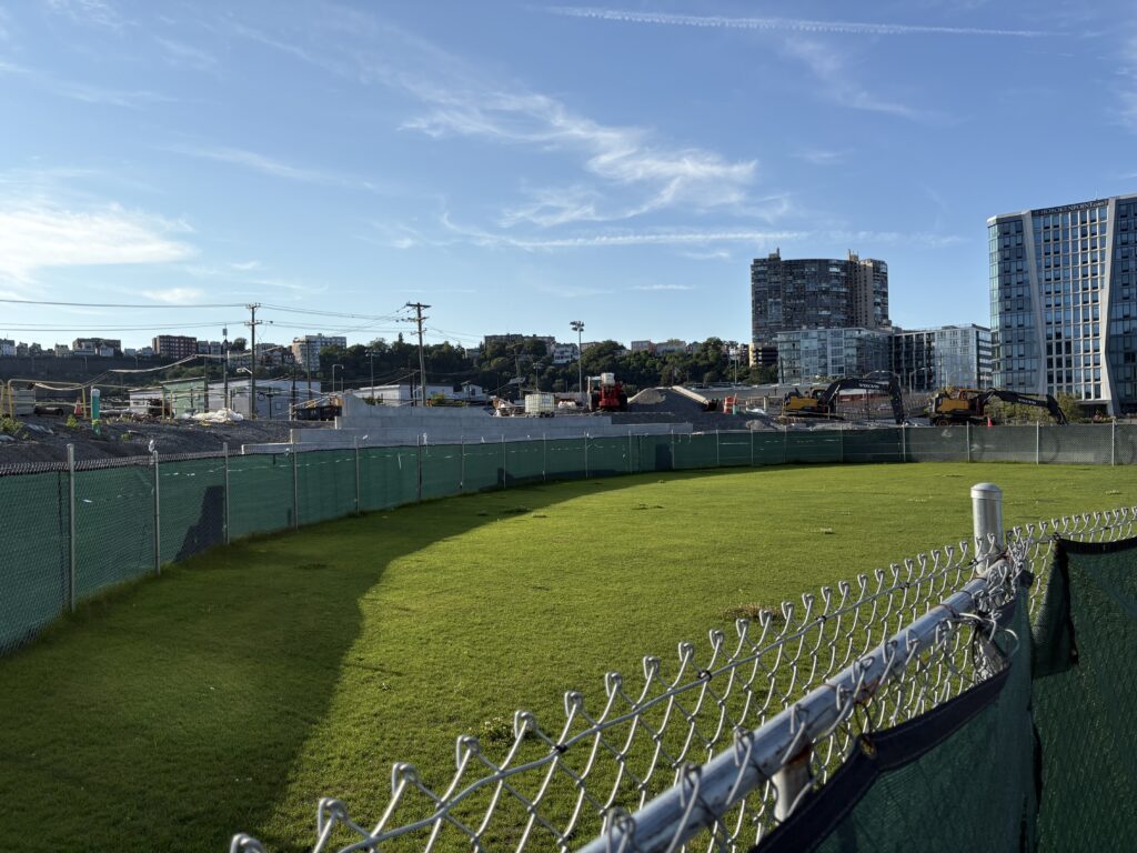 Harborside Park 2