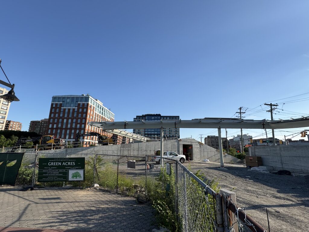 Harborside Park 3