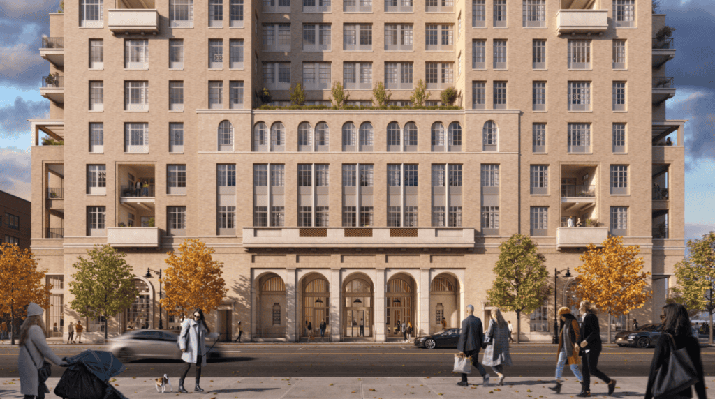 Harrison Riverbend Phase 4 Render 2