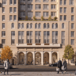 Harrison Riverbend Phase 4 Render 2