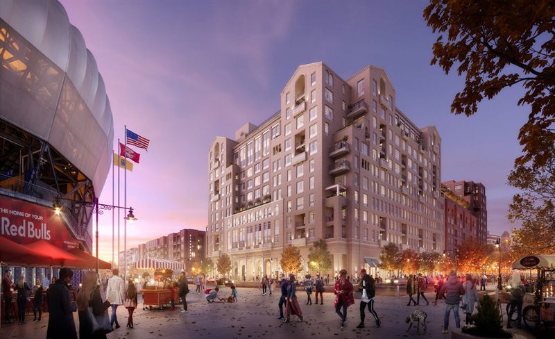 Harrison Riverbend Phase 4