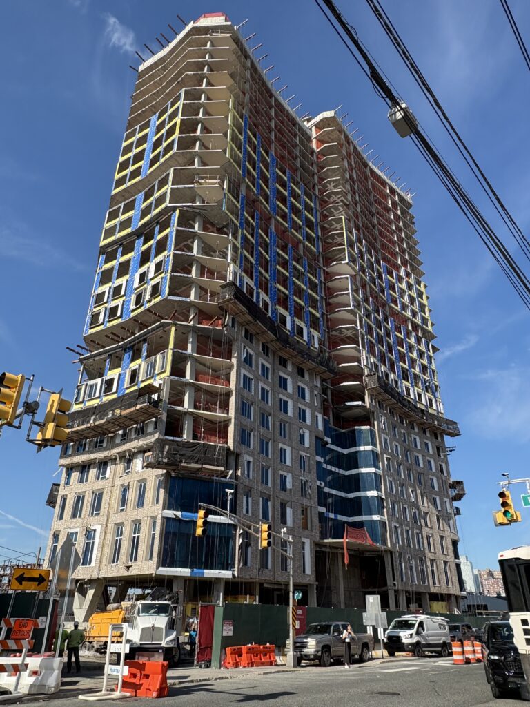 Hoboken Charlie 1