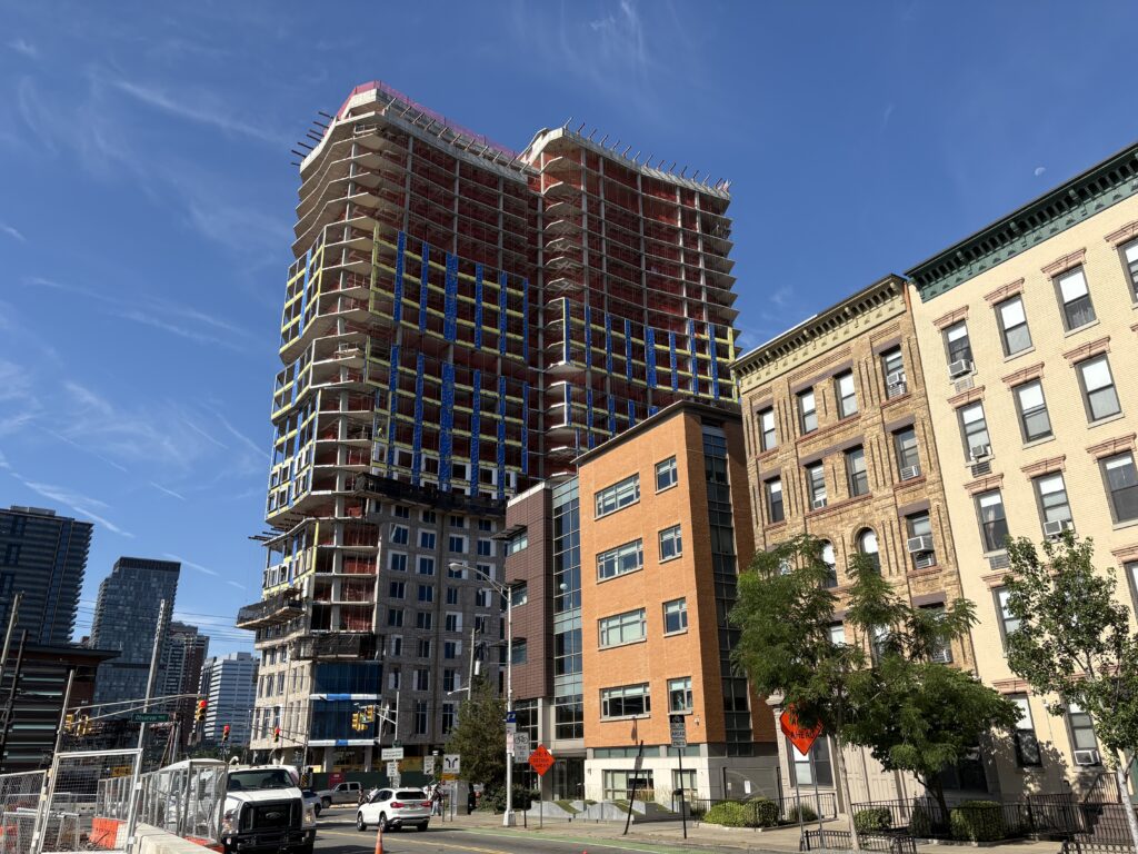 Hoboken Charlie 2
