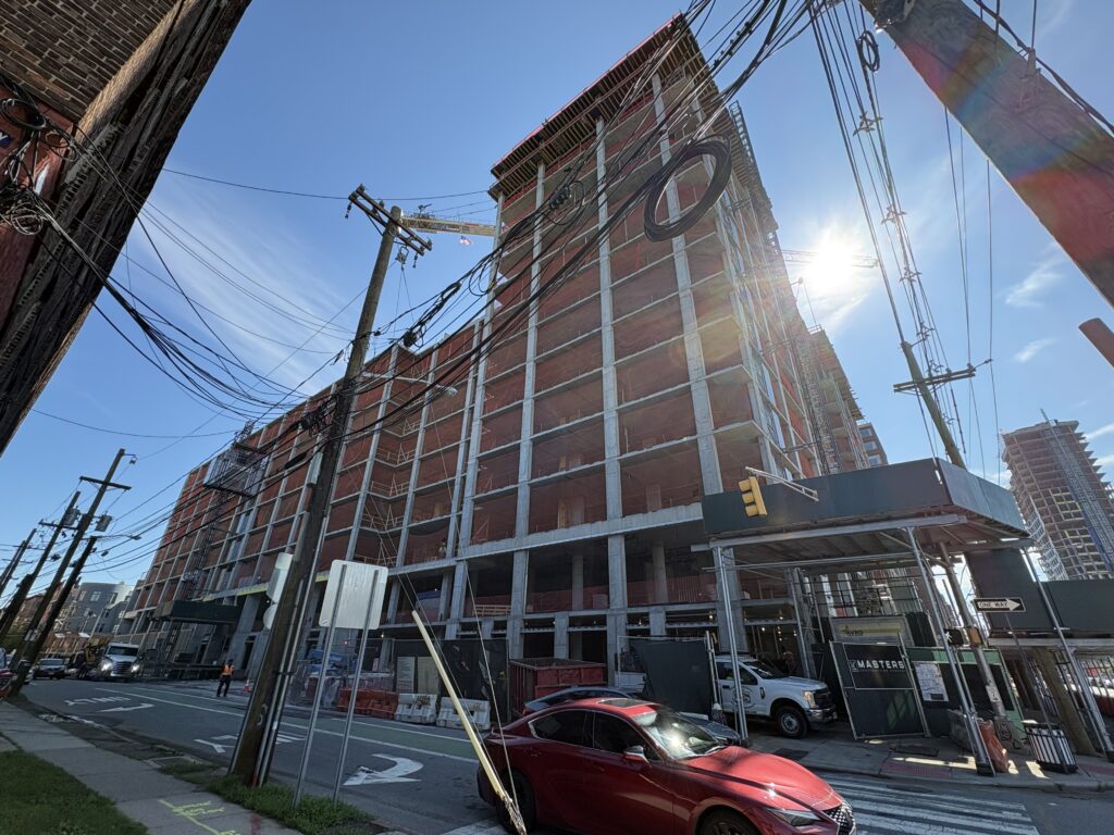 Hoboken Urby 2