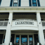 Hotel Albatross Ocean Grove