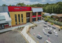 From Craft Beer to AI: Some of New Jersey’s Coolest Jobs This Week Icarus Brewing
