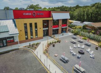 Icarus Brewing
