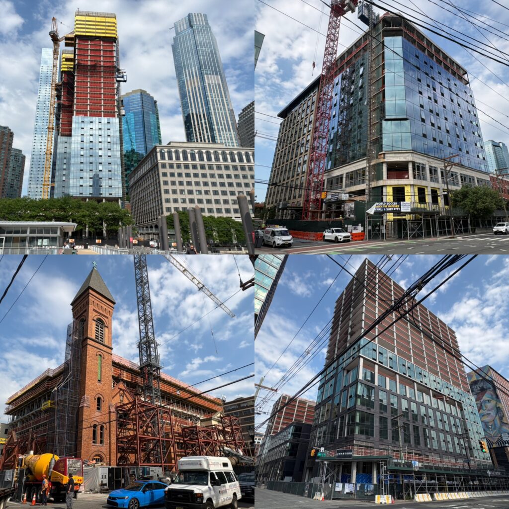 Jc Construction 2026