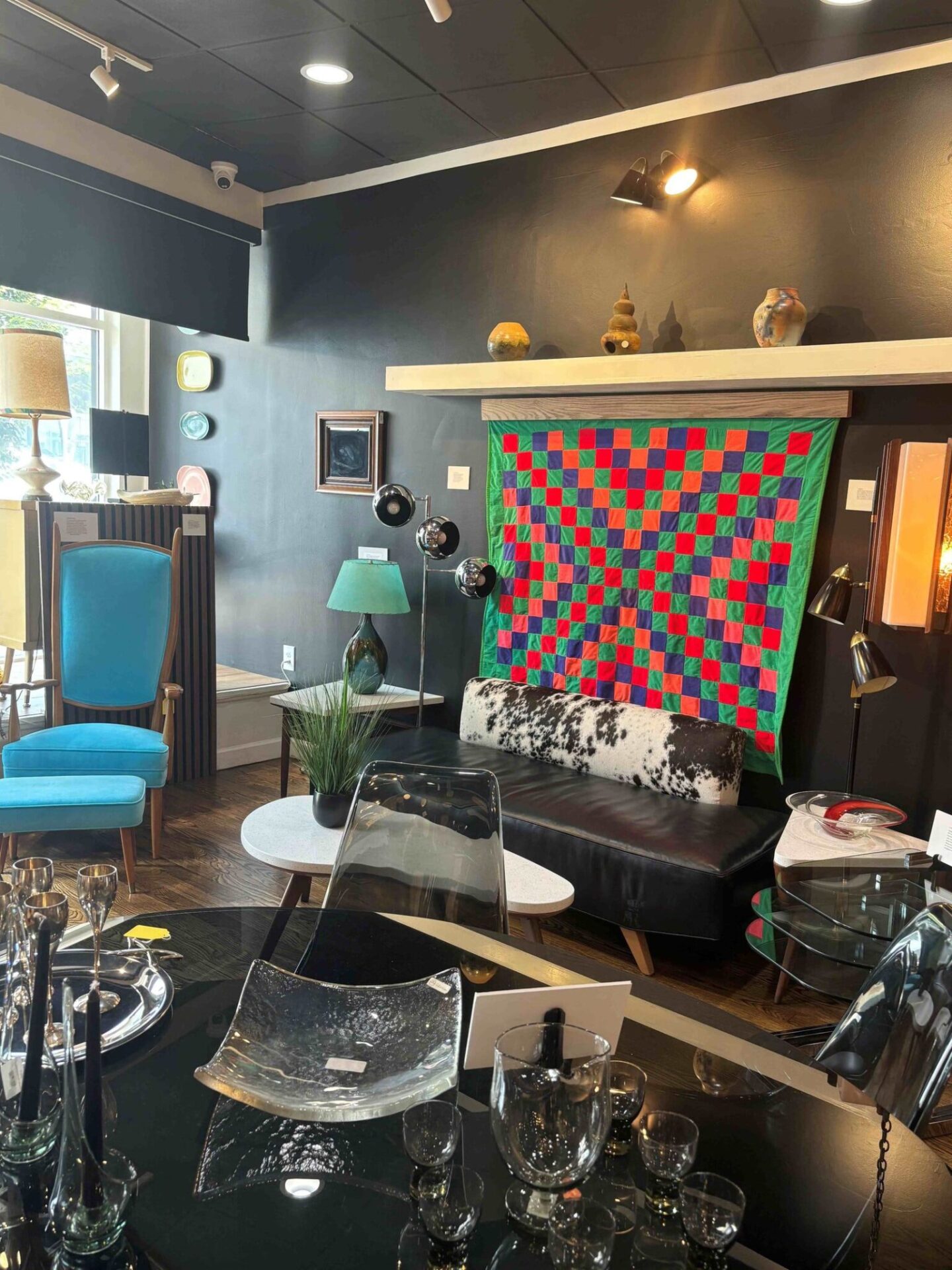 King Hudson Midcentury Furniture 2