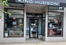 King-Hudson Brings Mid-Century Modern Furniture and Design to Bergen County King Hudson Midcentury Furniture 5
