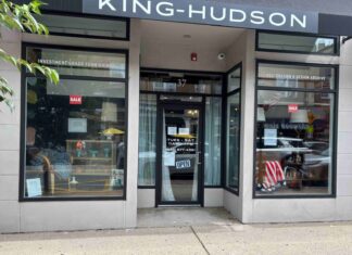 King Hudson Midcentury Furniture 5