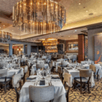 Mastro’s Steakhouse Taking Over Former Chart House Space in Weehawken Mastros Steakhouse