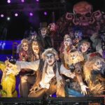 From Fright Fest to a $300K Pharma Job – 8 NJ Jobs Worth Checking Out Six Flags Fright Fest