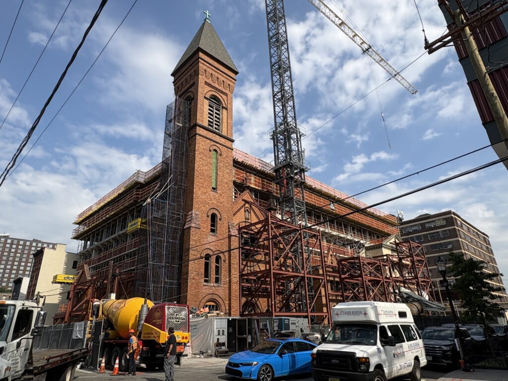 St Lucys New 1