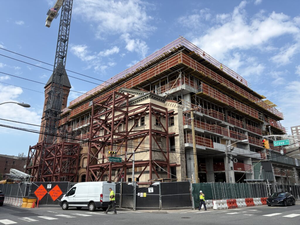 St Lucys New 2