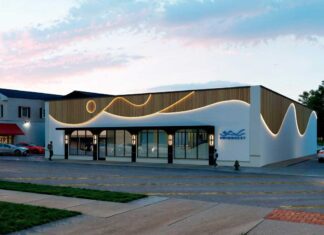 Swim School Montclair
