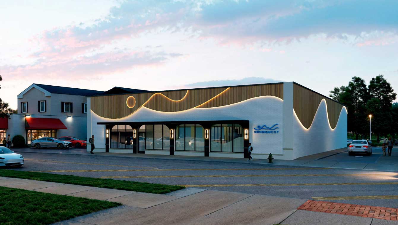 Swim School Montclair