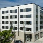 The Unity Apartments Newark 2