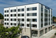 Newark City Council Approves Tax Break for New Apartment Building Next to West Side High School The Unity Apartments Newark 2