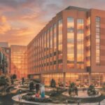 Valley Hospital Expansion Renderings 5