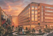 Valley Hospital Unveils Plans for 200,000-Square-Foot Expansion in Paramus Valley Hospital Expansion Renderings 5